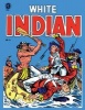 White Indian 13 (Paperback) - Magazine Enterprises Photo