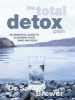 The Total Detox Plan (Paperback, Revised edition) - Sarah Brewer Photo