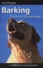 Barking, the Sound of a Language (Paperback) - Turid Rugaas Photo