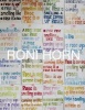 Roni Horn - Theodora Vischer (Paperback) - Fondation Beyeler Photo