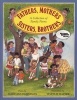 Fathers, Mothers, Sisters, Brothers - A Collection of Family Poems (Paperback, 1st Little, Brown pbk. ed) - Mary Ann Hoberman Photo