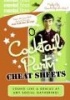 "Mental Floss" - Cocktail Party Cheat Sheets (Paperback) - Editors of Mental Floss Photo