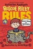 Roscoe Riley Rules #4: Never Swim in Applesauce (Paperback) - Katherine Applegate Photo