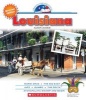 Louisiana (Hardcover, Revised) - Allison Lassieur Photo