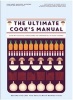 The Ultimate Cook's Manual - Become the Chef You've Always Wanted to be (Hardcover) - Marianne Magnier Moreno Photo