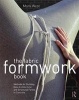 The Fabric Formwork Book - Methods for Building New Architectural and Structural Forms in Concrete (Paperback) - Mark West Photo