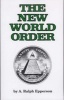 The New World Order (Paperback) - A Ralph Epperson Photo