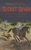 Secret Seven Mystery (Paperback) - Enid Blyton Photo