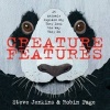 Creature Features (Hardcover) - Steve Jenkins Photo