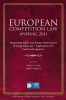 European Competition Law Annual 2011 - Integrating Public and Private Enforcement of Competition Law - Implications for Courts and Agencies (Hardcover, 2011th edition) - Philip Lowe Photo