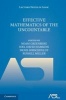 Effective Mathematics of the Uncountable (Hardcover, New) - Noam Greenberg Photo