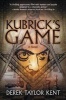 Kubrick's Game (Paperback) - Derek Taylor Kent Photo