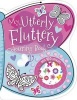 My Utterly Fluttery Colouring Book (Paperback) - Make Believe Ideas Photo