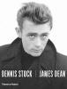 : James Dean (Hardcover) - Dennis Stock Photo