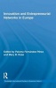 Innovation and Entrepreneurial Networks in Europe (Hardcover, New) - Paloma Fernandez Perez Photo