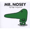 Mr. Nosey (Paperback) - Roger Hargreaves Photo