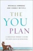 The You Plan - A Christian Woman's Guide for a Happy, Healthy Life After Divorce (Paperback) - Connie Wetzell Photo