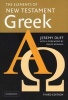 The Elements of New Testament Greek (Paperback, 3rd Revised edition) - Jeremy Duff Photo