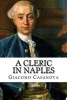 A Cleric in Naples (Paperback) - Giacomo Casanova Photo