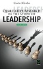 Qualitative Research in the Study of Leadership (Hardcover, 2nd Revised edition) - Karin Klenke Photo