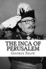 The Inca of Perusalem (Paperback) - George Bernard Shaw Photo