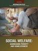 Social Welfare - Addressing Poverity and Homelessness (Paperback) - Mark Lane Photo