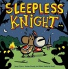 Sleepless Knight (Hardcover) - James Sturm Photo