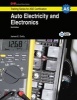 Auto Electricity and Electronics: A6 (Paperback, 6th) - Nancy Henke Konopasek Photo