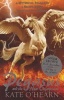 Pegasus and the New Olympians (Paperback) - Kate Ohearn Photo