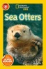 Sea Otters (Paperback) - Laura Marsh Photo