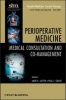 Perioperative Medicine - Medical Consultation and Co-Management (Paperback, New) - Amir K Jaffer Photo