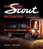 International Scout Encyclopedia - The Complete Guide to the Legendary 4x4 (Hardcover) - Jim Allen Photo