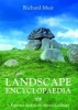 Landscape Encyclopaedia - A Reference Guide to the Historic Landscape (Paperback) - Richard Muir Photo