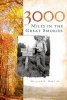 3000 Miles in the Great Smokies (Paperback) - William A Hart Photo