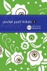 Pocket Posh Hidato 2 - 100 Pure Logic Puzzles (Paperback) - The Puzzle Society Photo