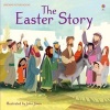 The Easter Story (Paperback, New edition) - John Joven Photo