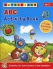 ABC Activity Book (Paperback) - Lyn Wendon Photo