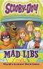 Scooby-Doo Mad Libs (Paperback) - Eric Luper Photo