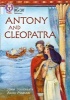 Antony and Cleopatra - Band 17/Diamond (Paperback) - John Dougherty Photo