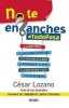 No Te Enganches - #Todopasa (Spanish, Paperback) - Cesar Lozano Photo