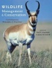 Wildlife Management and Conservation - Contemporary Principles and Practices (Hardcover) - Paul R Krausman Photo