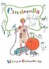 Cinderella - A Fashionable Tale (Hardcover) - Steven Guarnaccia Photo