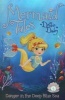 Danger in the Deep Blue Sea (Paperback) - Debbie Dadey Photo