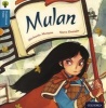 Oxford Reading Tree Traditional Tales: Level 9: Mulan (Paperback) - Michaela Morgan Photo