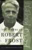 The Poetry of  - The Collected Poems, Complete and Unabridged (Paperback, 1st Owl Books ed) - Robert Frost Photo