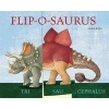 Flip-o-Saurus (Board book) - Sara Ball Photo