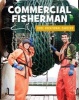 Commercial Fisherman (Hardcover) - Ellen Labrecque Photo