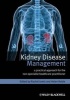 Kidney Disease Management - A Practical Approach for the Non-specialist Healthcare Practitioner (Paperback, 2nd Revised edition) - Rachel Lewis Photo