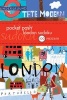 Pocket Posh London Sudoku - 100 Puzzles (Paperback, Original) - The Puzzle Society Photo