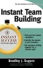 Instant Team Building (Hardcover) - Cynthia Sugars Photo